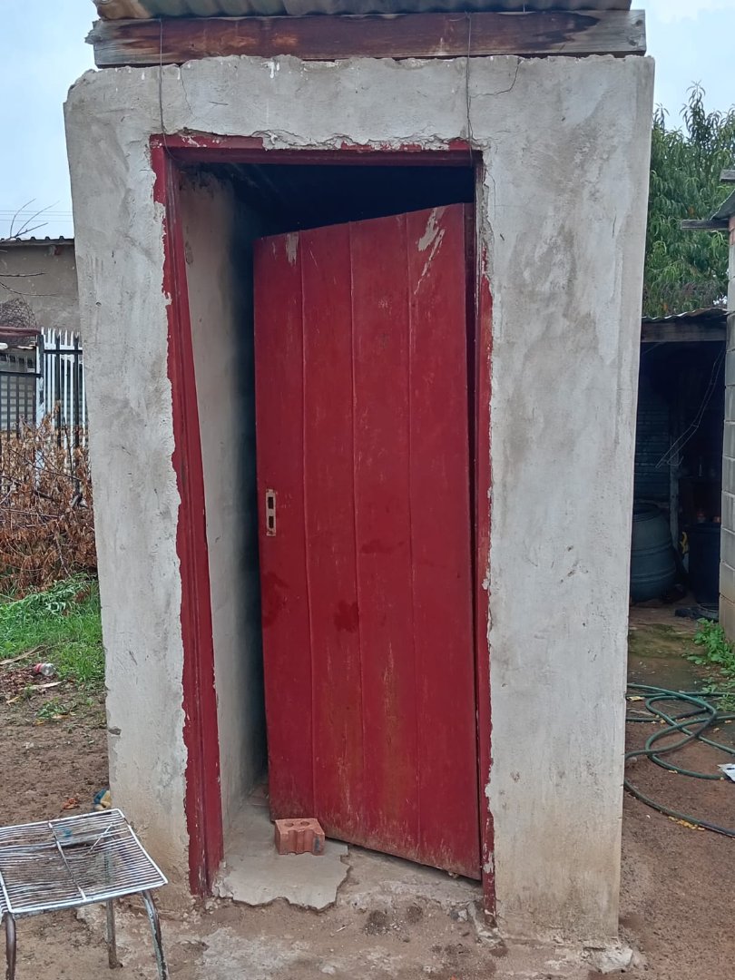 2 Bedroom Property for Sale in Grasslands Free State